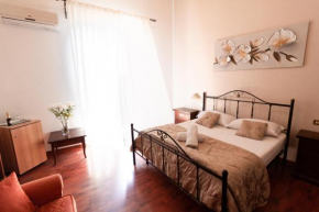  Hotel Concordia  Палермо